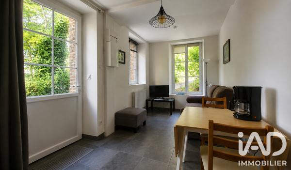 Maison à vendre 7 pièces 150 m² Saint-Valery-en-Caux