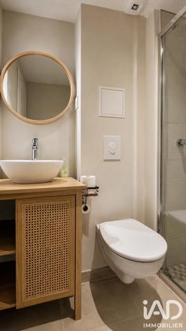 Maison à vendre 7 pièces 150 m² Saint-Valery-en-Caux