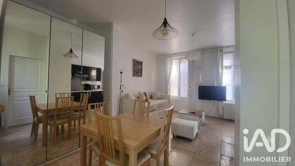 Maison à vendre 7 pièces 150 m² Saint-Valery-en-Caux