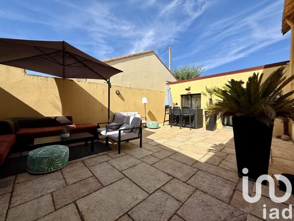 Maison à vendre 5 pièces 114 m² Saint-Herblain