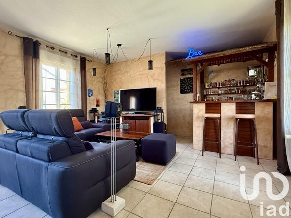 Maison à vendre 5 pièces 114 m² Saint-Herblain