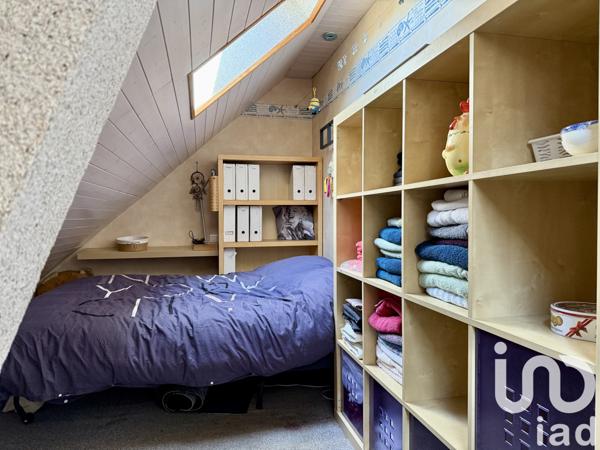 Maison à vendre 5 pièces 114 m² Saint-Herblain