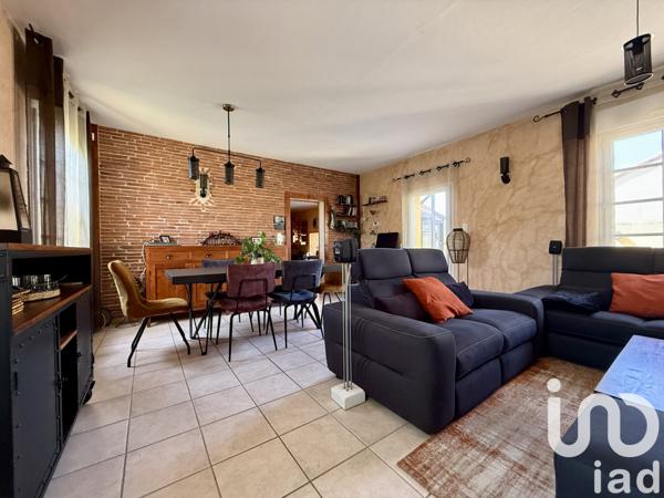 Maison à vendre 5 pièces 114 m² Saint-Herblain