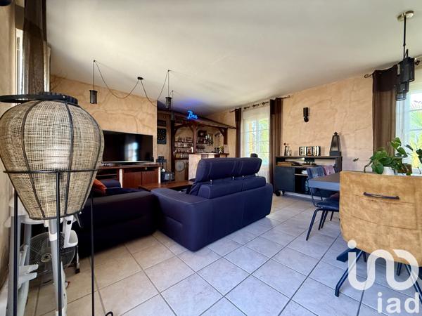 Maison à vendre 5 pièces 114 m² Saint-Herblain