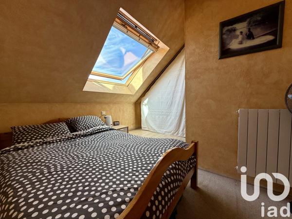 Maison à vendre 5 pièces 114 m² Saint-Herblain