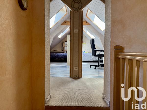 Maison à vendre 5 pièces 114 m² Saint-Herblain