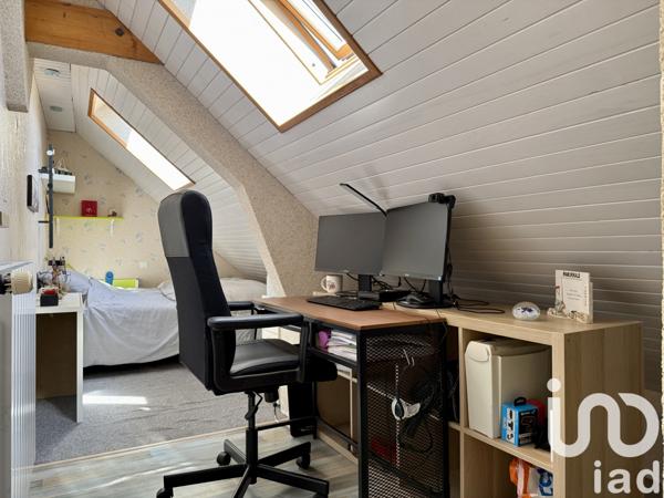 Maison à vendre 5 pièces 114 m² Saint-Herblain