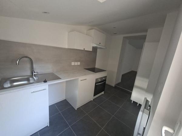 Appartement à louer |  Revel |  2 pièces | 55 m²