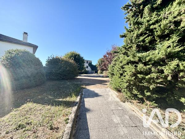 Terrain à vendre 284 m² Riom