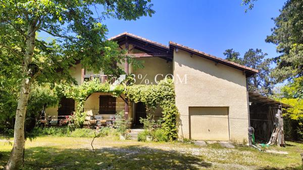 Maison 5 pièce(s) 4 chambre(s) 106 m²