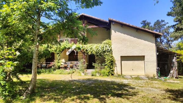 Maison 5 pièce(s) 4 chambre(s) 106 m²