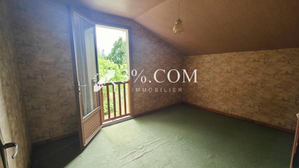 Maison
                                                                                                                                                                                                                                                                                                                        5 pièce(s)                                                                                                                                                                                                          4 chambre(s)                                                                                                                                                                                                          106  m²