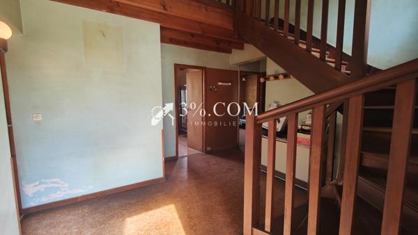 Maison 5 pièce(s) 4 chambre(s) 106 m²