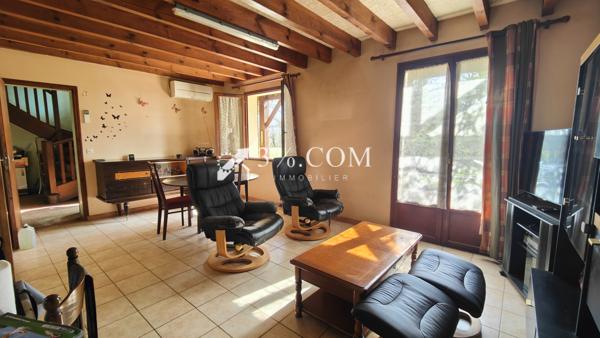 Maison 5 pièce(s) 4 chambre(s) 106 m²