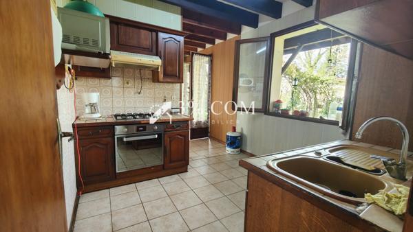 Maison 5 pièce(s) 4 chambre(s) 106 m²