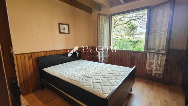 Maison 5 pièce(s) 4 chambre(s) 106 m²