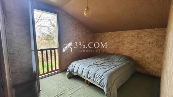 Maison 5 pièce(s) 4 chambre(s) 106 m²