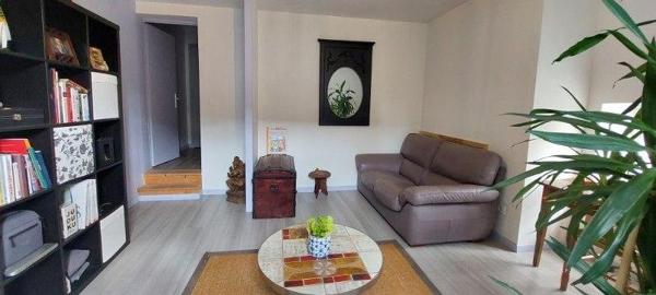 Vente / Maison à Volvic (63530)