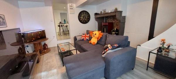 Vente / Maison à Volvic (63530)
