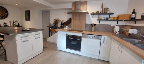 Vente / Maison à Volvic (63530)