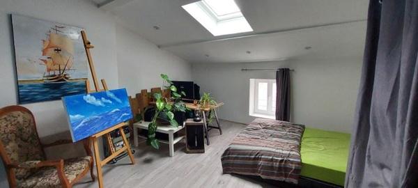 Vente / Maison à Volvic (63530)