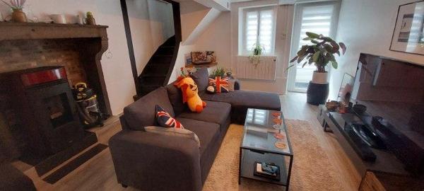 Vente / Maison à Volvic (63530)