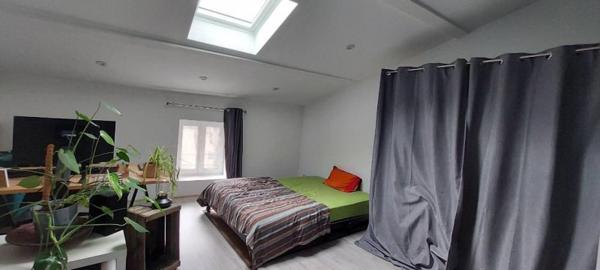 Vente / Maison à Volvic (63530)