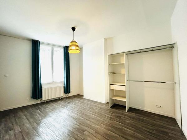 Vente / Maison de ville à Châtellerault (86100)