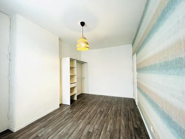 Vente / Maison de ville à Châtellerault (86100)