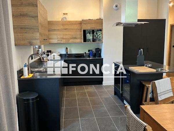 À vendre Appartement 6 pièces 134.77 m² - Chamonix-mont-blanc 74400