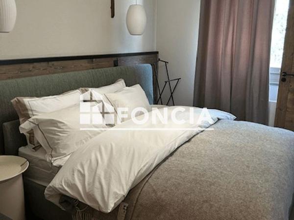 À vendre Appartement 6 pièces 134.77 m² - Chamonix-mont-blanc 74400