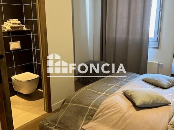 À vendre Appartement 6 pièces 134.77 m² - Chamonix-mont-blanc 74400