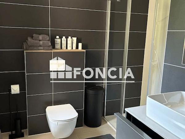 À vendre Appartement 6 pièces 134.77 m² - Chamonix-mont-blanc 74400