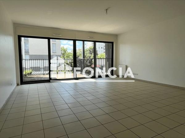 Location Appartement 5 pièces 136.7 m² - MAGELLAN - BATIMENT C Dijon 21000