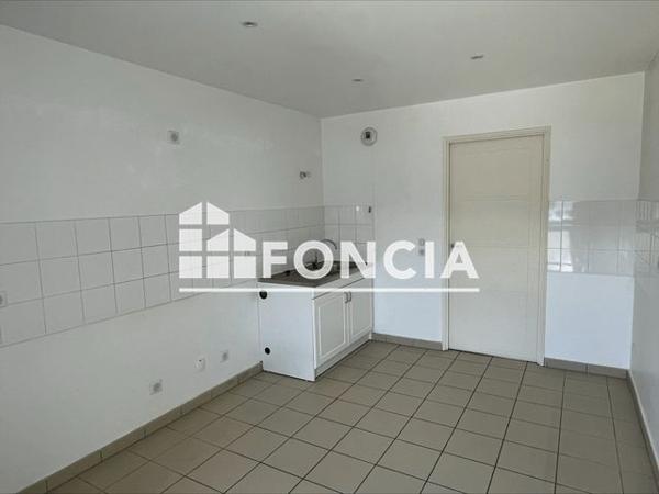 Location Appartement 5 pièces 136.7 m² - MAGELLAN - BATIMENT C Dijon 21000