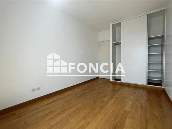 Location Appartement 5 pièces 136.7 m² - MAGELLAN - BATIMENT C Dijon 21000