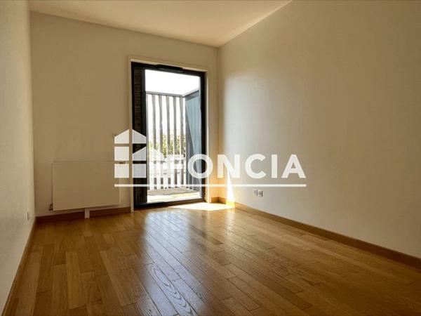 Location Appartement 5 pièces 136.7 m² - MAGELLAN - BATIMENT C Dijon 21000