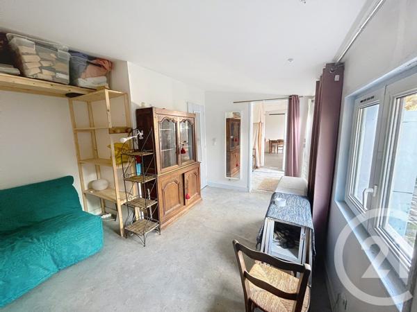 Maison à vendre  2 pièces - 42 m2 MONDEVILLE - 14