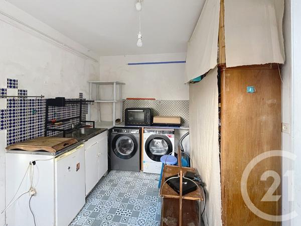 Maison à vendre  2 pièces - 42 m2 MONDEVILLE - 14