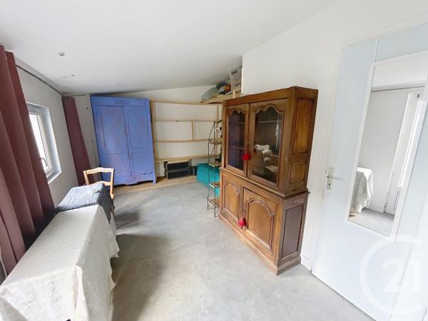 Maison à vendre  2 pièces - 42 m2 MONDEVILLE - 14