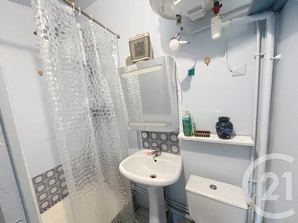 Maison à vendre  2 pièces - 42 m2 MONDEVILLE - 14