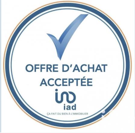Appartement à vendre 2 pièces 41,5 m² Asnières-sur-Seine