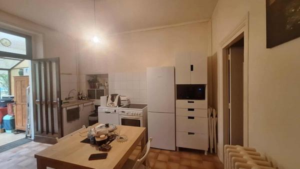 Exclusivité Nestenn immeuble de rapport T2, T3 et T5 au Creusot - Idéal investisseurs !
