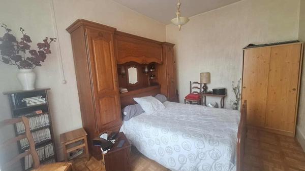 Exclusivité Nestenn immeuble de rapport T2, T3 et T5 au Creusot - Idéal investisseurs !