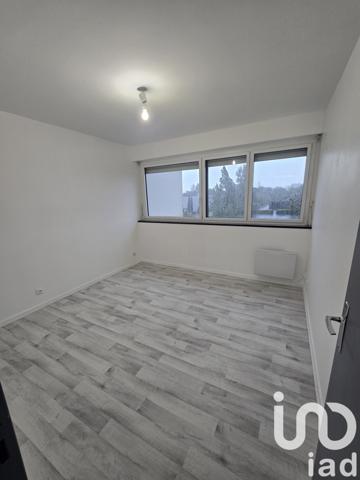 Appartement à vendre 2 pièces 54 m² La Chaussée-Saint-Victor