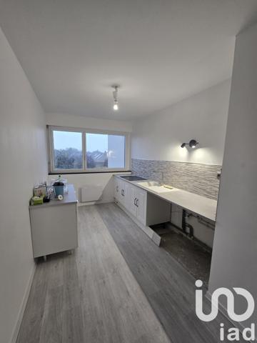 Appartement à vendre 2 pièces 54 m² La Chaussée-Saint-Victor