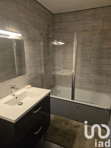 Appartement à vendre 2 pièces 54 m² La Chaussée-Saint-Victor