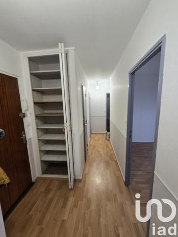 Appartement à vendre 2 pièces 54 m² La Chaussée-Saint-Victor