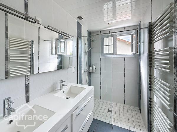 Maison à vendre 6 pièces THOUARS (79)