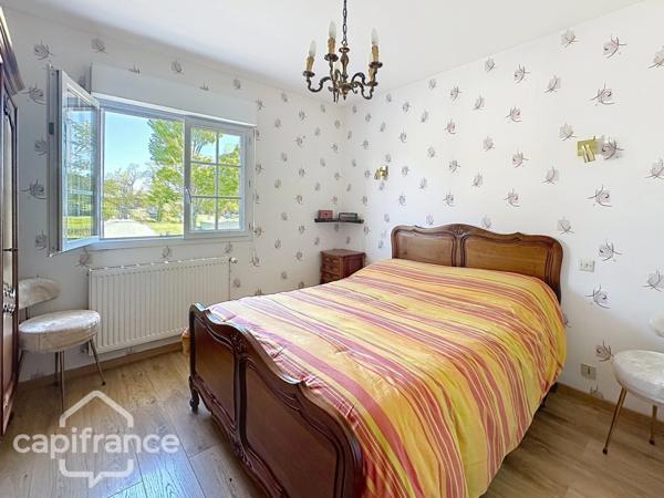 Maison à vendre 6 pièces THOUARS (79)